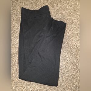 Maurices Black Leggings